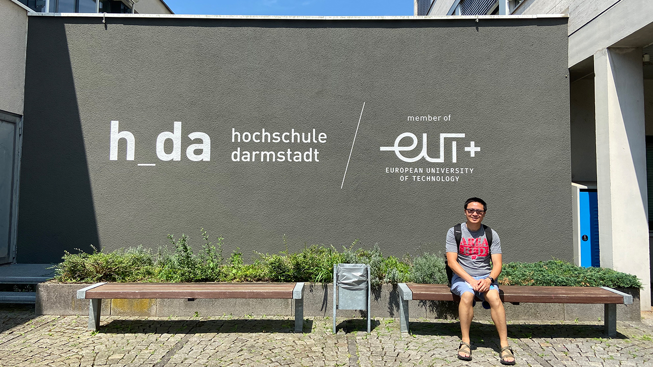 Hochschule Darmstadt