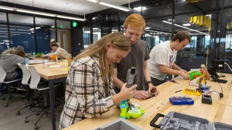 2024 Holiday Toy Hack