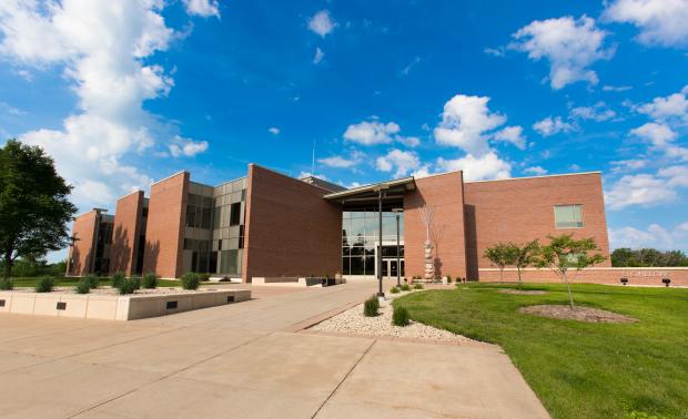 Engineering Hall | UW-Platteville