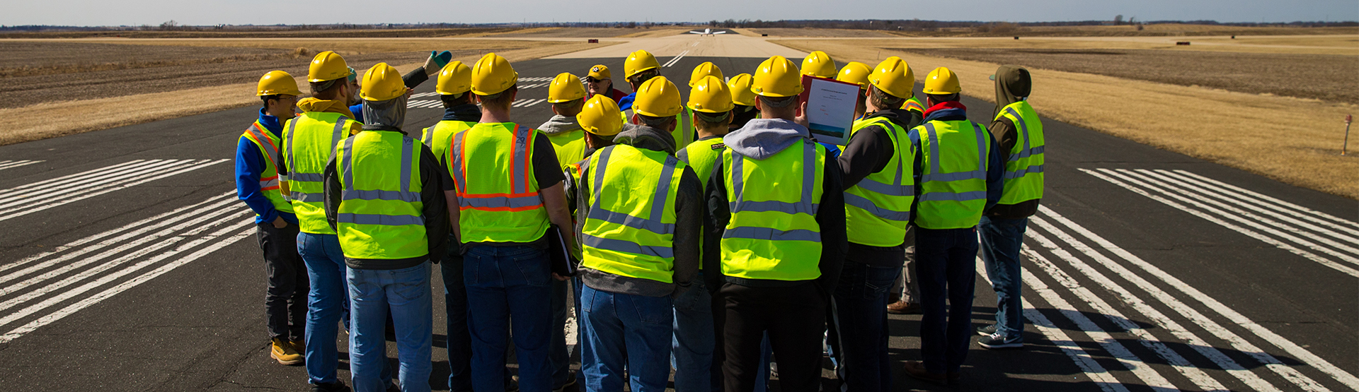 Highway Technician Certification Program UWPlatteville