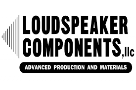 Loudspeaker Components