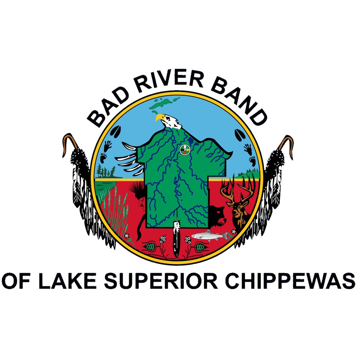   Bad River Band of Lake Superior Chippewa