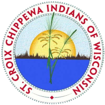 Saint Croix Chippewa Indians of Wisconsin