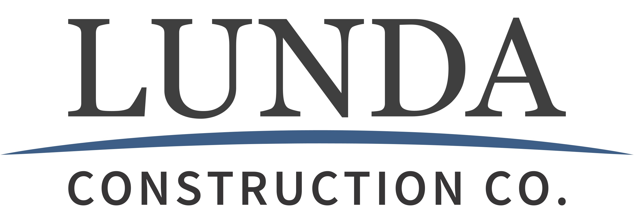 Lunda Construction