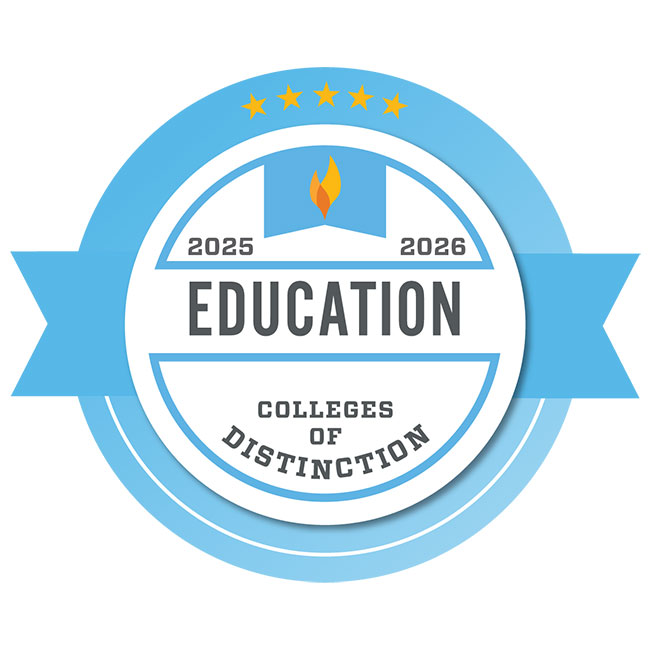 Best Colleges Education