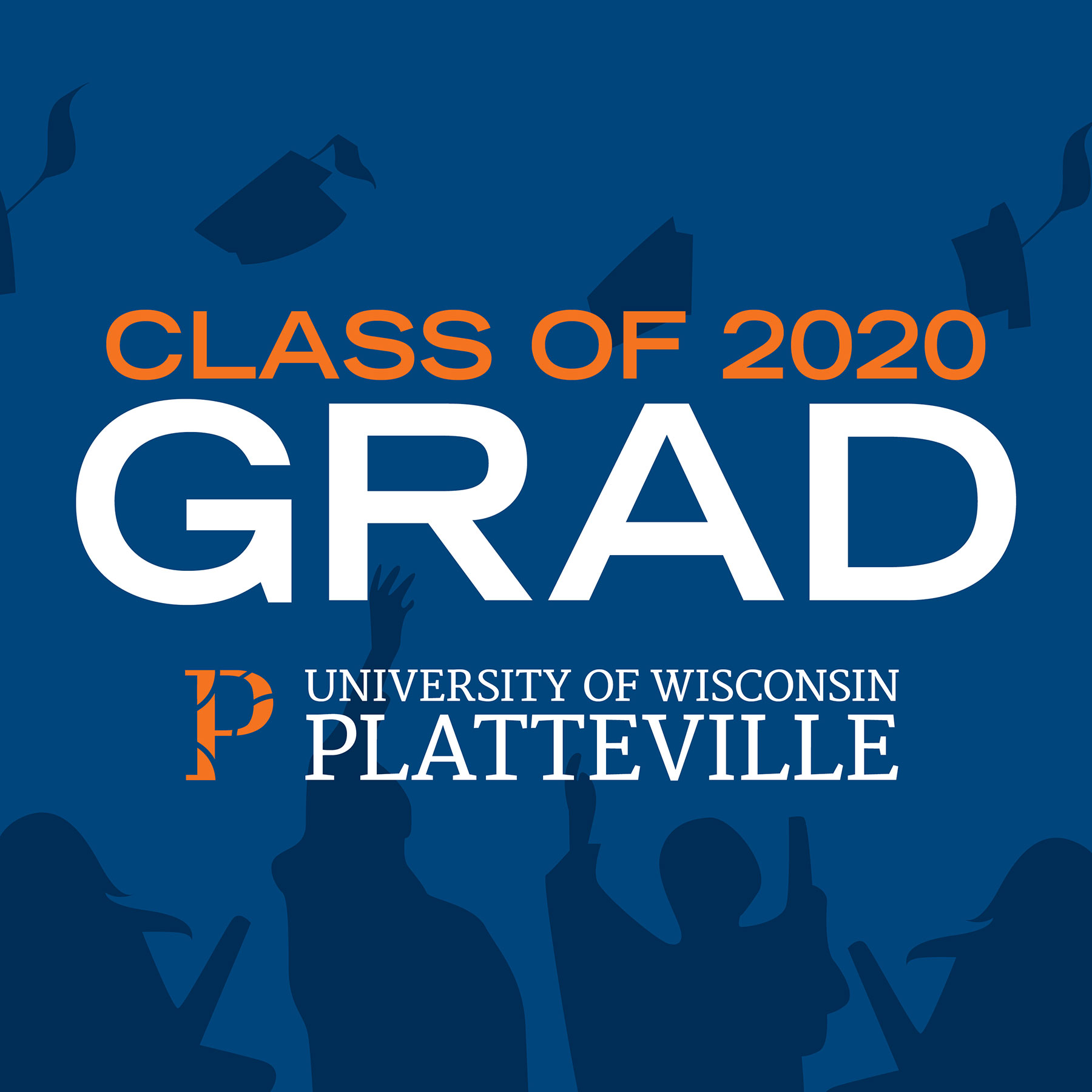 Commencement UWPlatteville