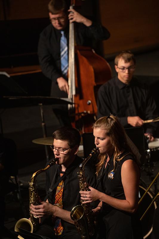 Jazz Band