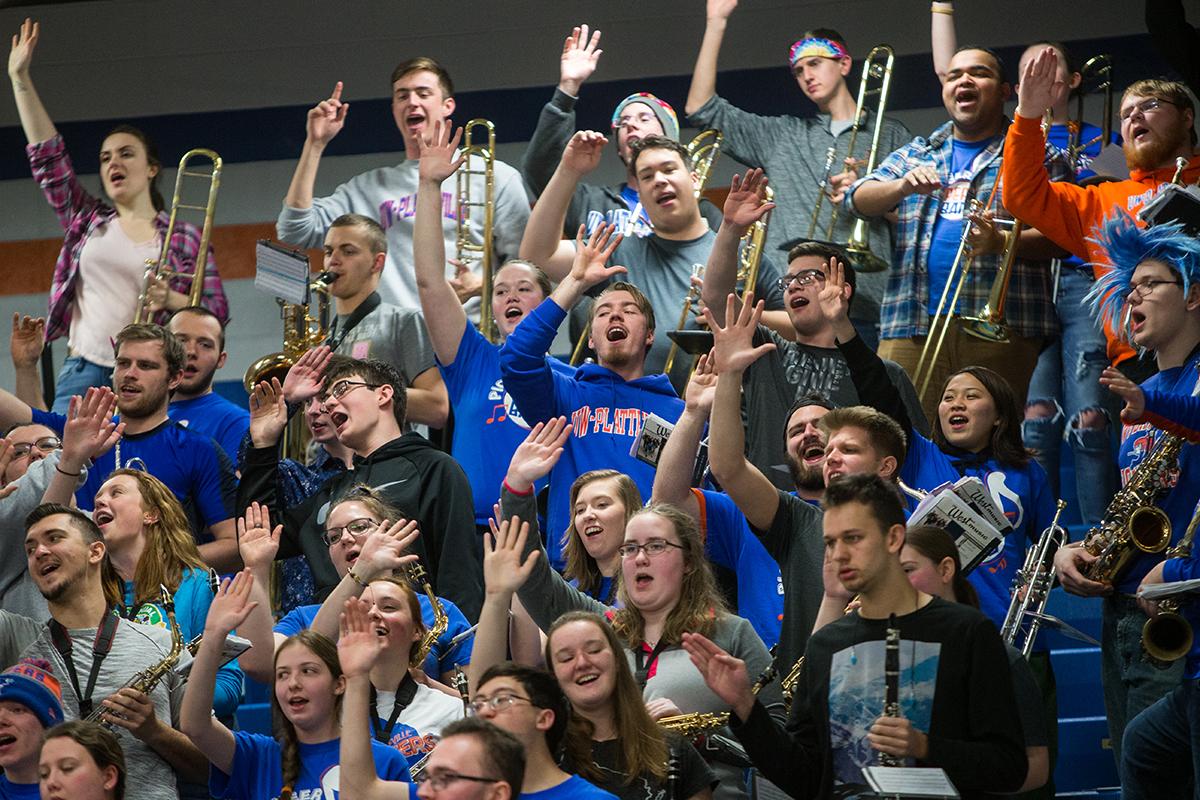 Pep Band