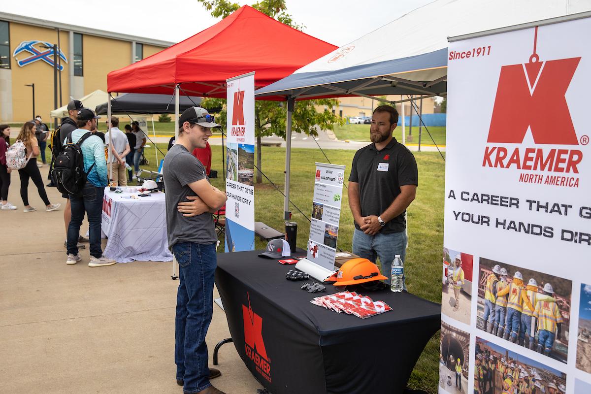 Andersen Windows, Industry Awareness Day