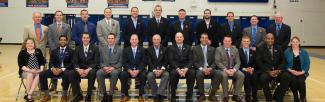 Alumni Awards | UW-Platteville