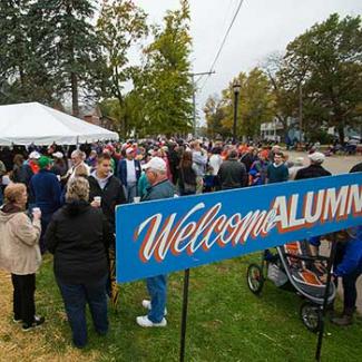 Alumni Association | UW-Platteville