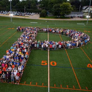 Alumni And Friends | UW-Platteville