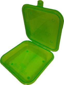 What Are Reusable Food Container Programs