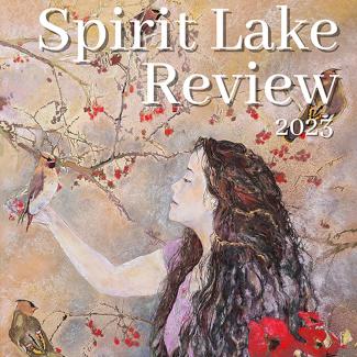 Spirit Lake Review cover