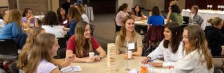 Women in STEM Mentor Program