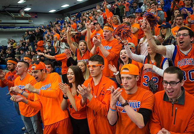 Find Your Opportunity at UW-Platteville | UW-Platteville