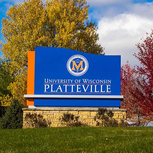 Strategic Management University of WisconsinPlatteville UWPlatteville